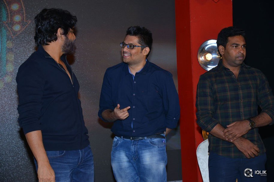 Naruda-DONORuda-Movie-Audio-Launch